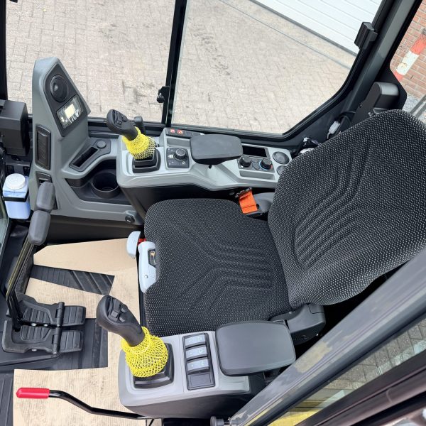 Wacker neuson ET18-2 nieuw model