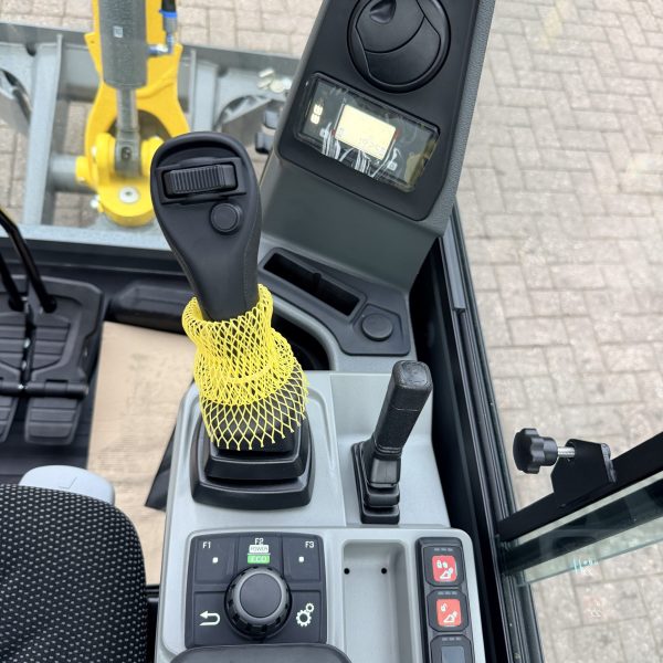 Wacker neuson ET18-2 nieuw model