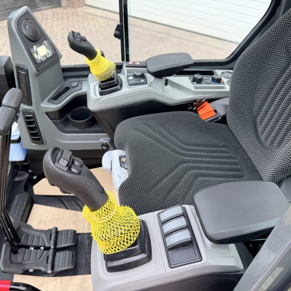 Wacker neuson ET18-2 nieuw model